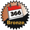 Bronze