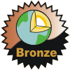 Bronze