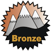 Bronze