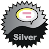 Silber