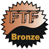 Bronze