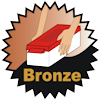Bronze