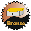 Bronze