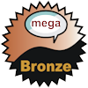 Bronze