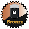 Bronze