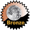 Bronze