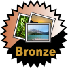 Bronze