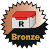 Bronze