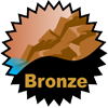 Bronze