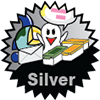 Silber
