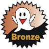 Bronze
