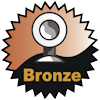 Bronze