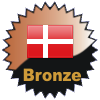 Bronze