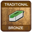 Bronze